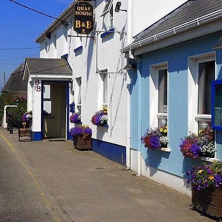 Bed and Breakfast Quay House Wexford Exterior foto