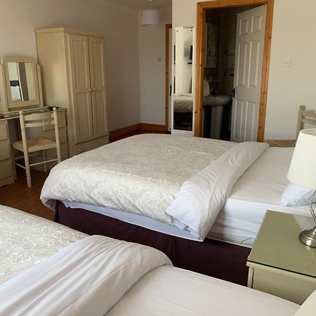 Bed and Breakfast Quay House Wexford Exterior foto