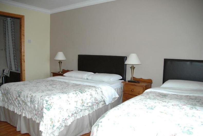 Bed and Breakfast Quay House Wexford Exterior foto