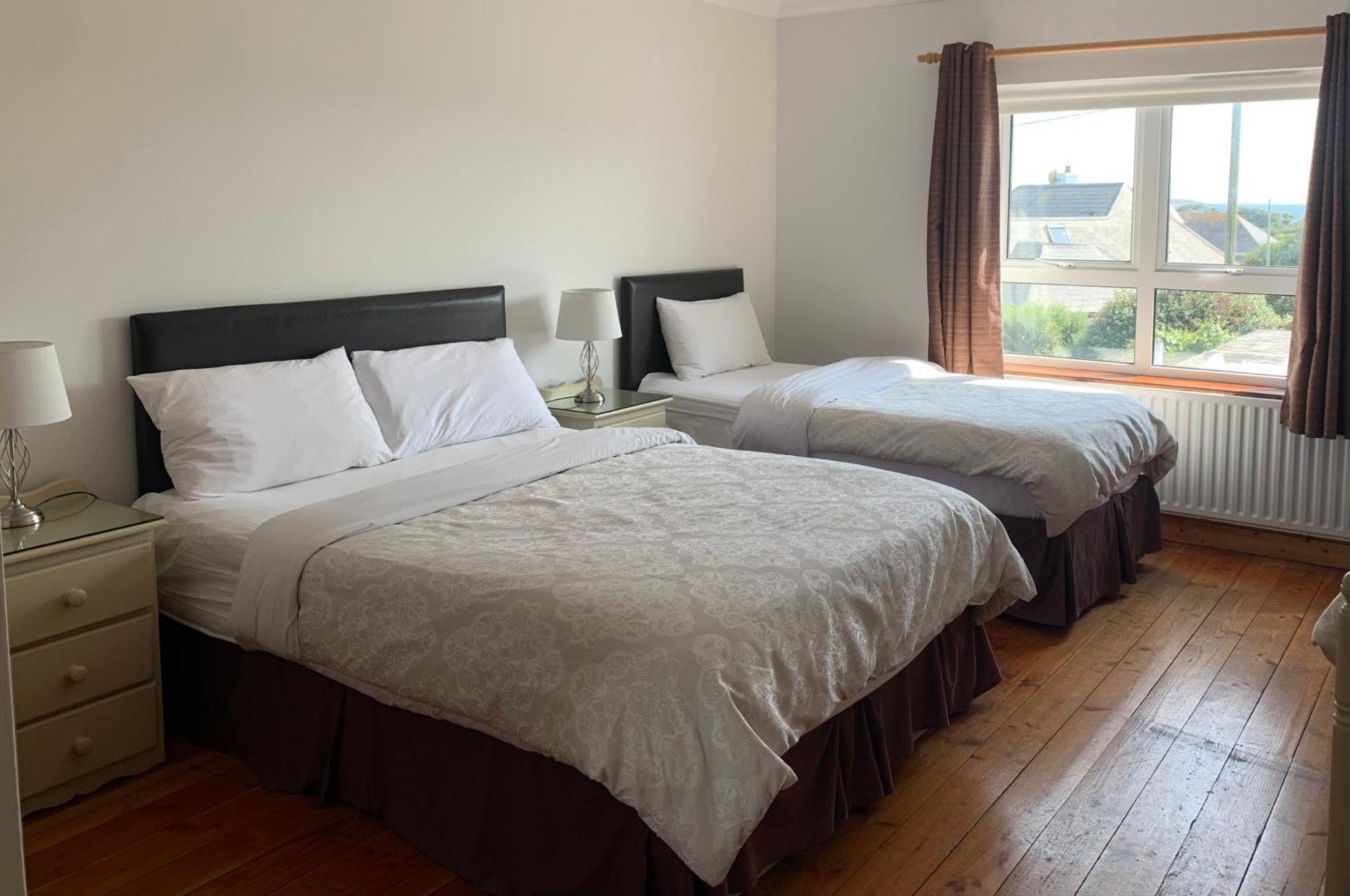 Bed and Breakfast Quay House Wexford Exterior foto