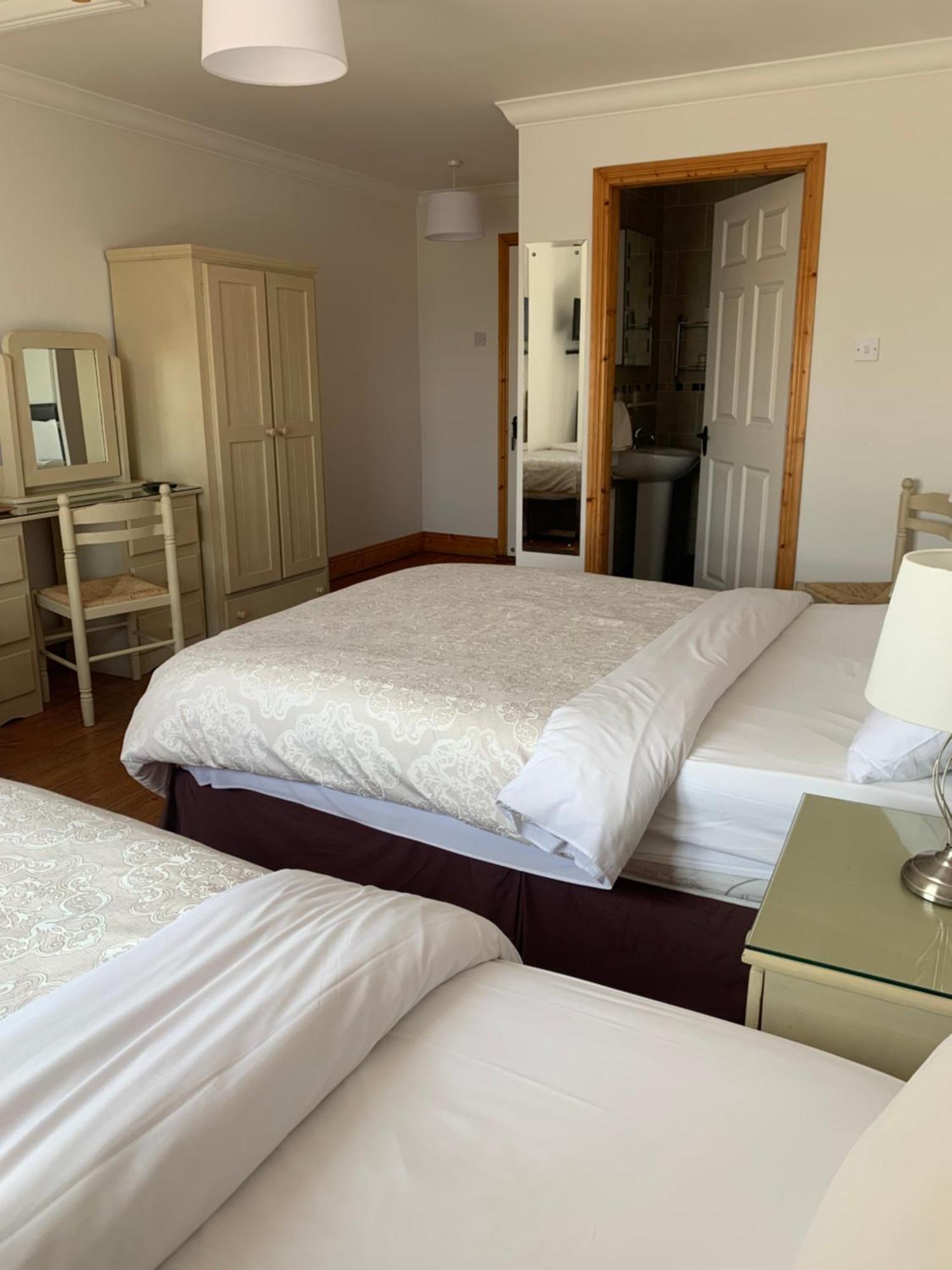 Bed and Breakfast Quay House Wexford Exterior foto