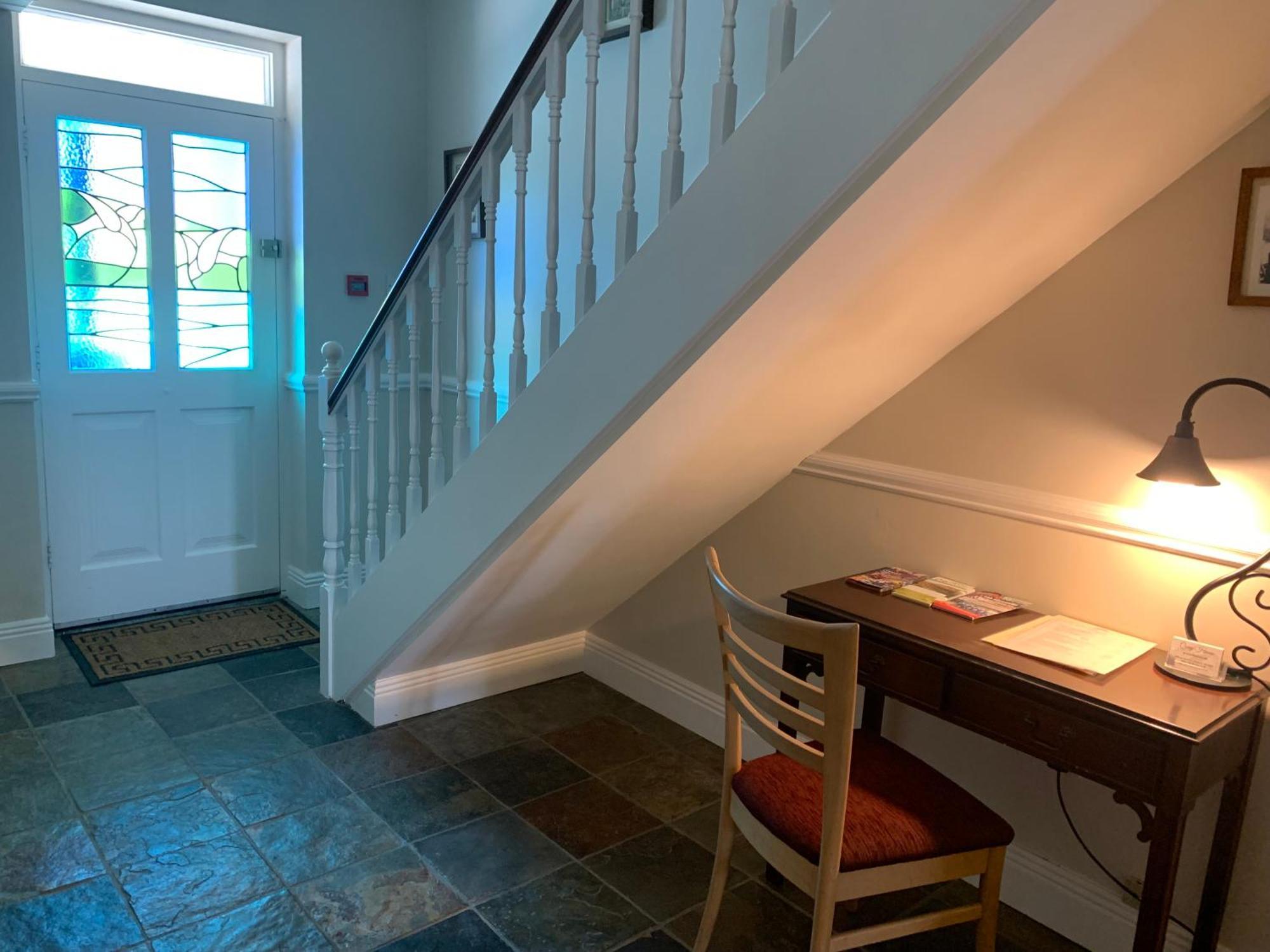 Bed and Breakfast Quay House Wexford Exterior foto