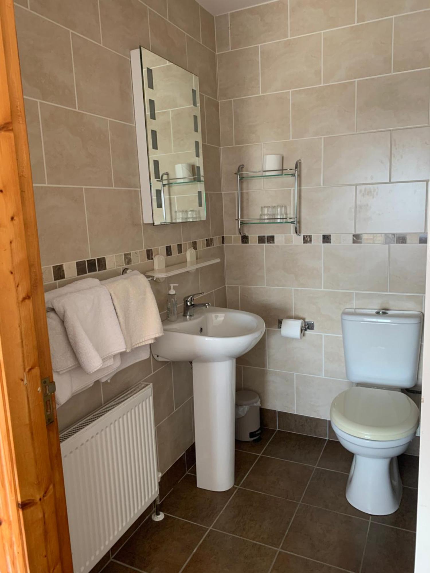 Bed and Breakfast Quay House Wexford Exterior foto