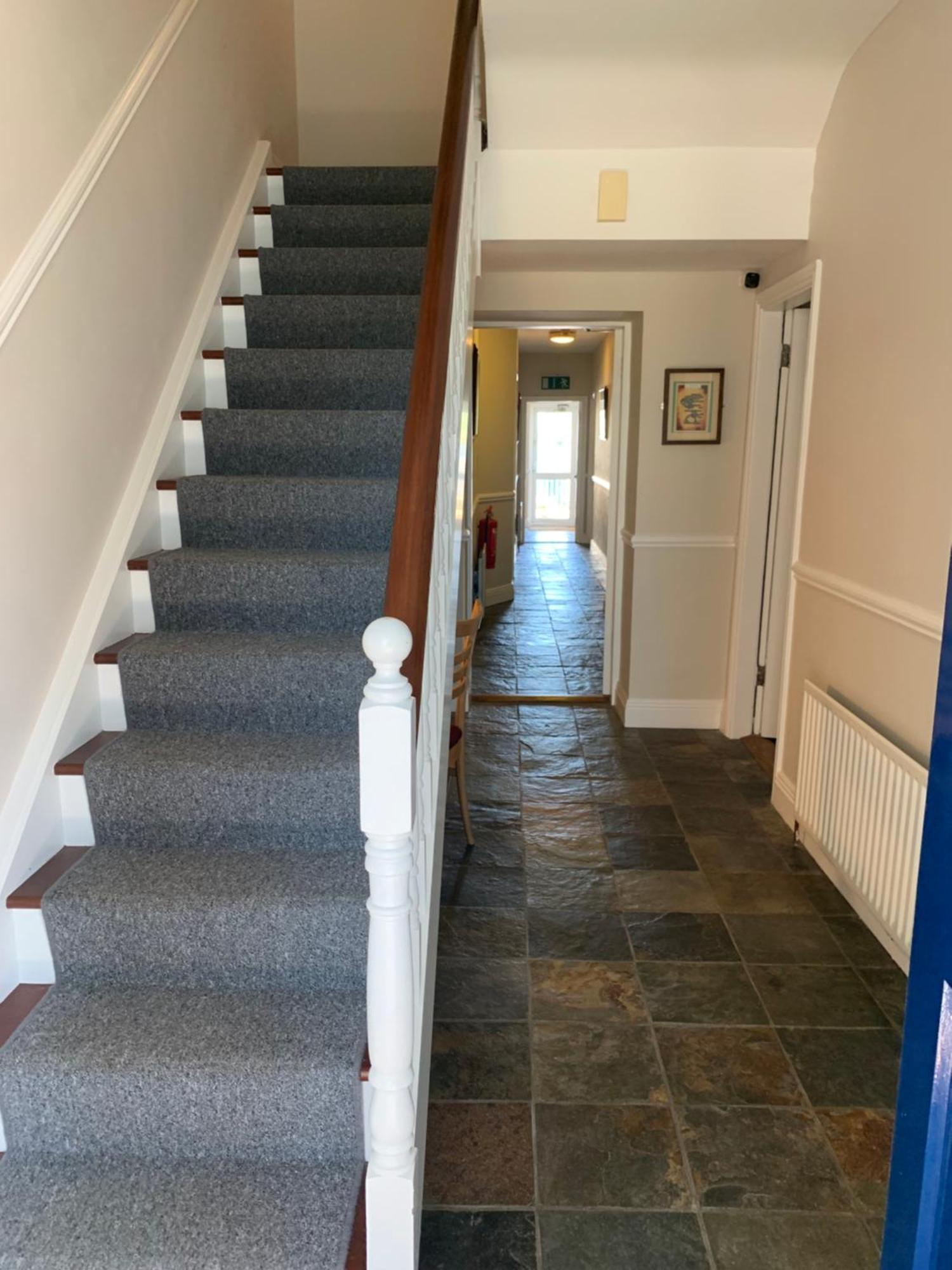 Bed and Breakfast Quay House Wexford Exterior foto