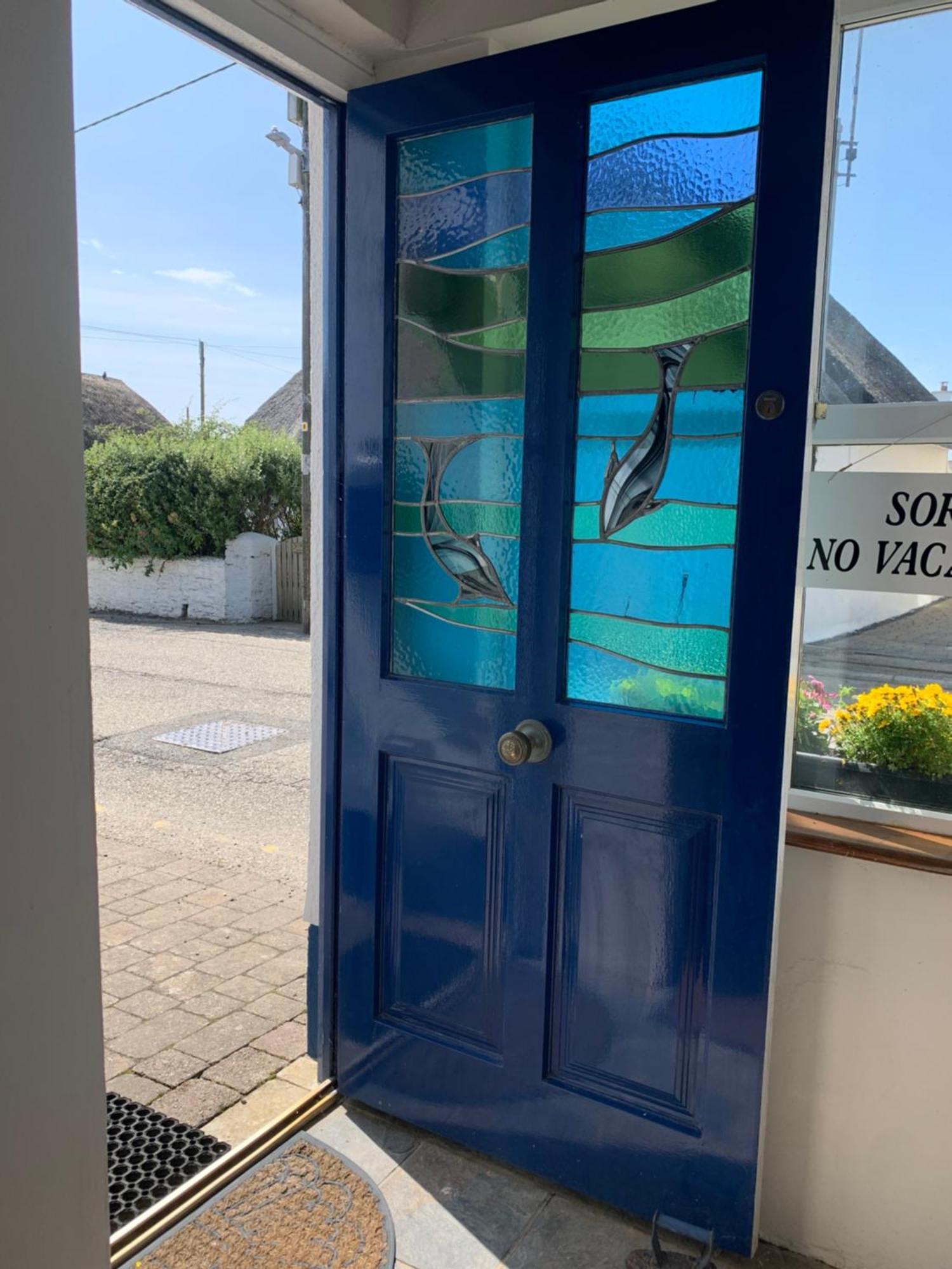 Bed and Breakfast Quay House Wexford Exterior foto